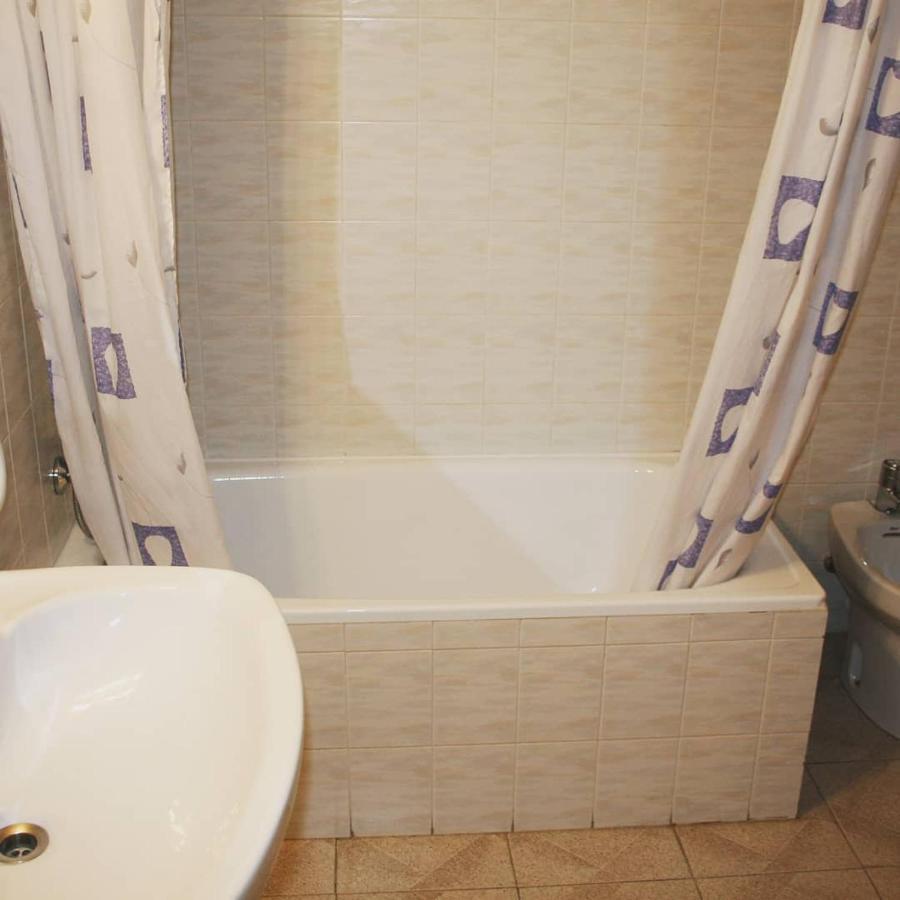 Fonda Naval Hotel Escalona  Ngoại thất bức ảnh